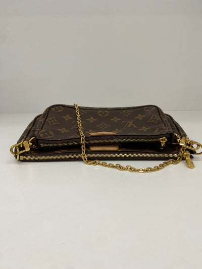 Louis Vuitton Multi Pochette