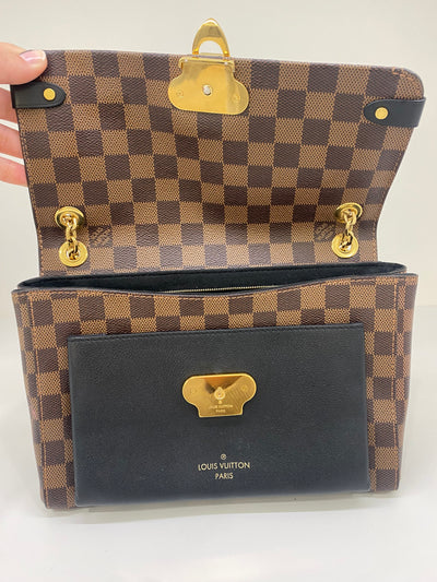 Louis Vuitton Victoire Monogram GHW