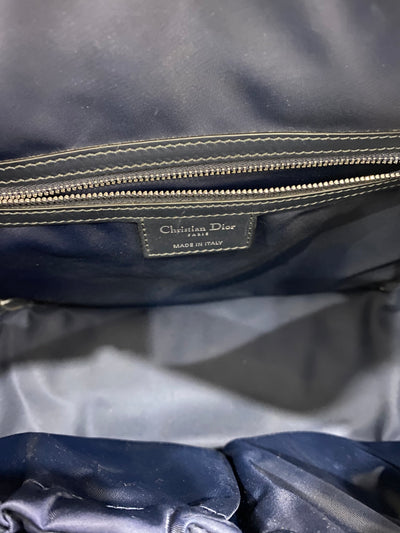 Dior Oblique Baby Bag
