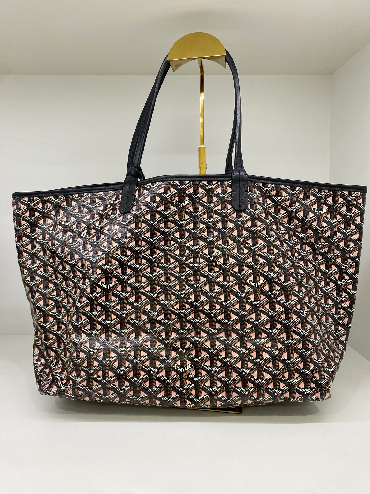 Goyard Saint Louis PM Tote *Limited Edition*