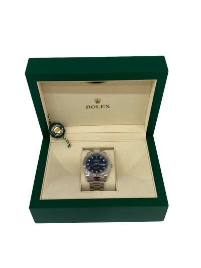 Rolex Datejust 41mm 2022