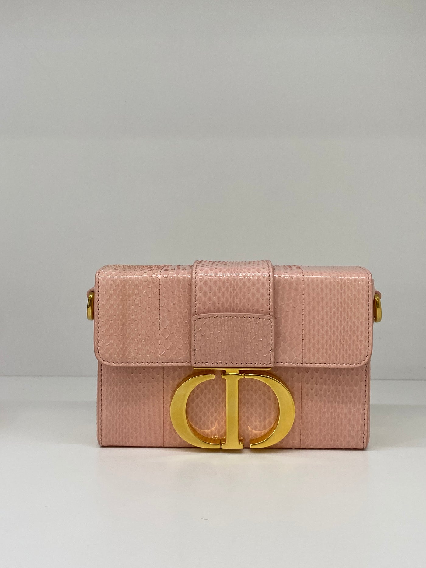 Dior Pink Montaigne