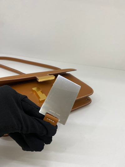 Hermes Constance Elan Gold GHW