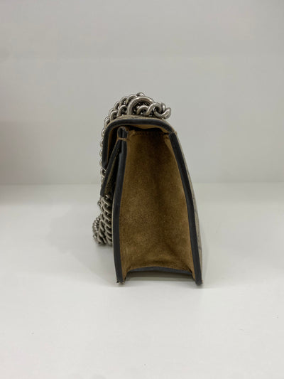 Gucci Dionysus Medium Shoulder Bag