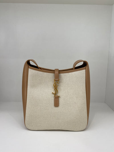 Saint Laurent LE 5 À 7 Hobo Bag