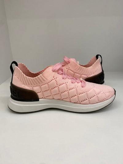 Chanel Sneakers Pink Size 36 1/2