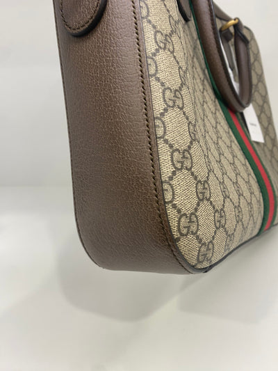 Gucci Briefcase