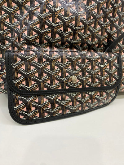 Goyard Saint Louis PM Tote *Limited Edition*
