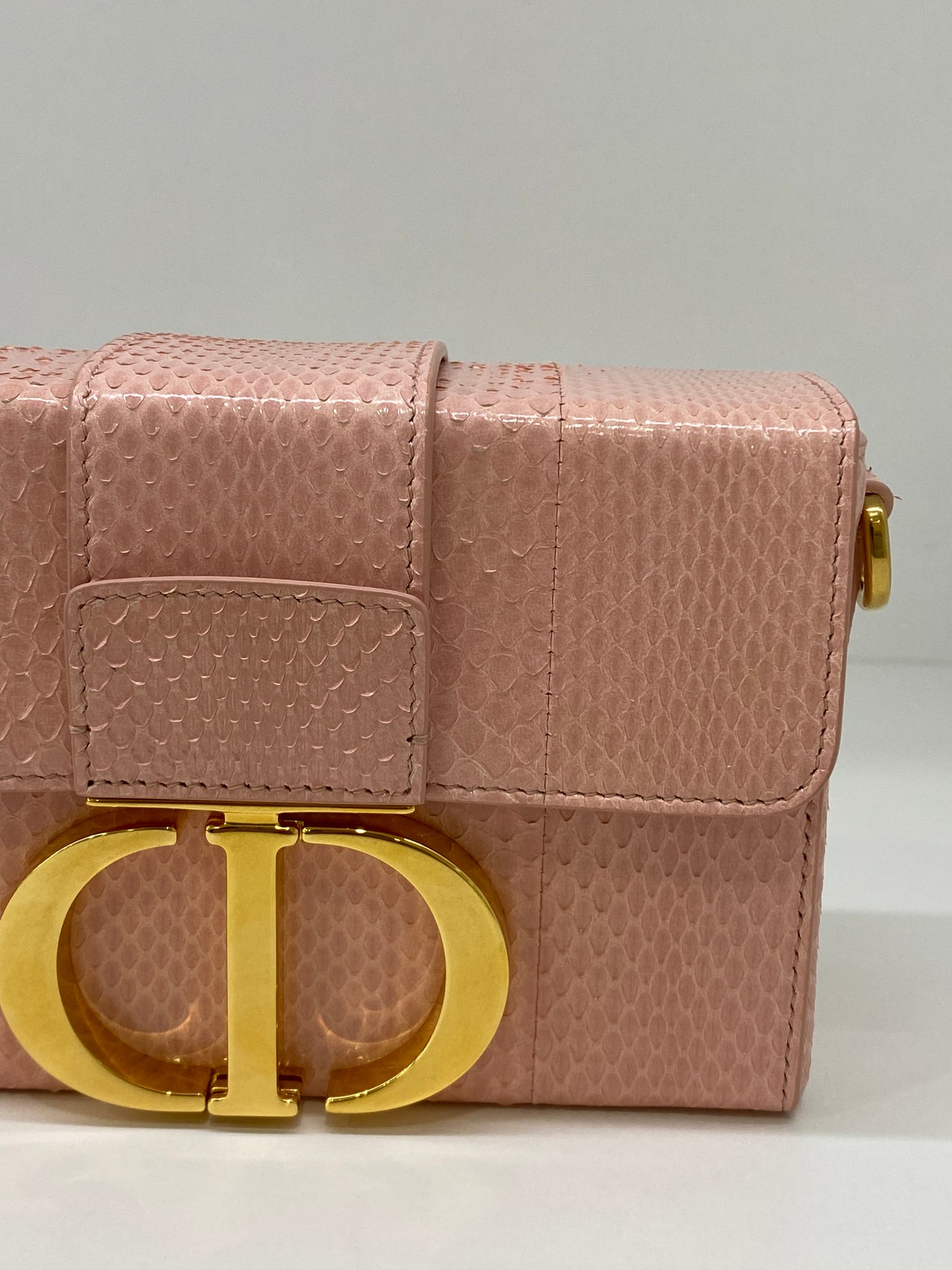 Dior Pink Montaigne