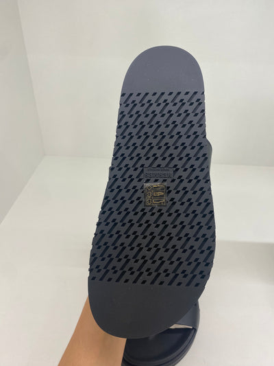 Hermes Chypre Black Size 40