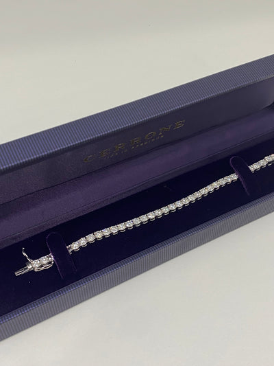 Tennis Bracelet Cerrone