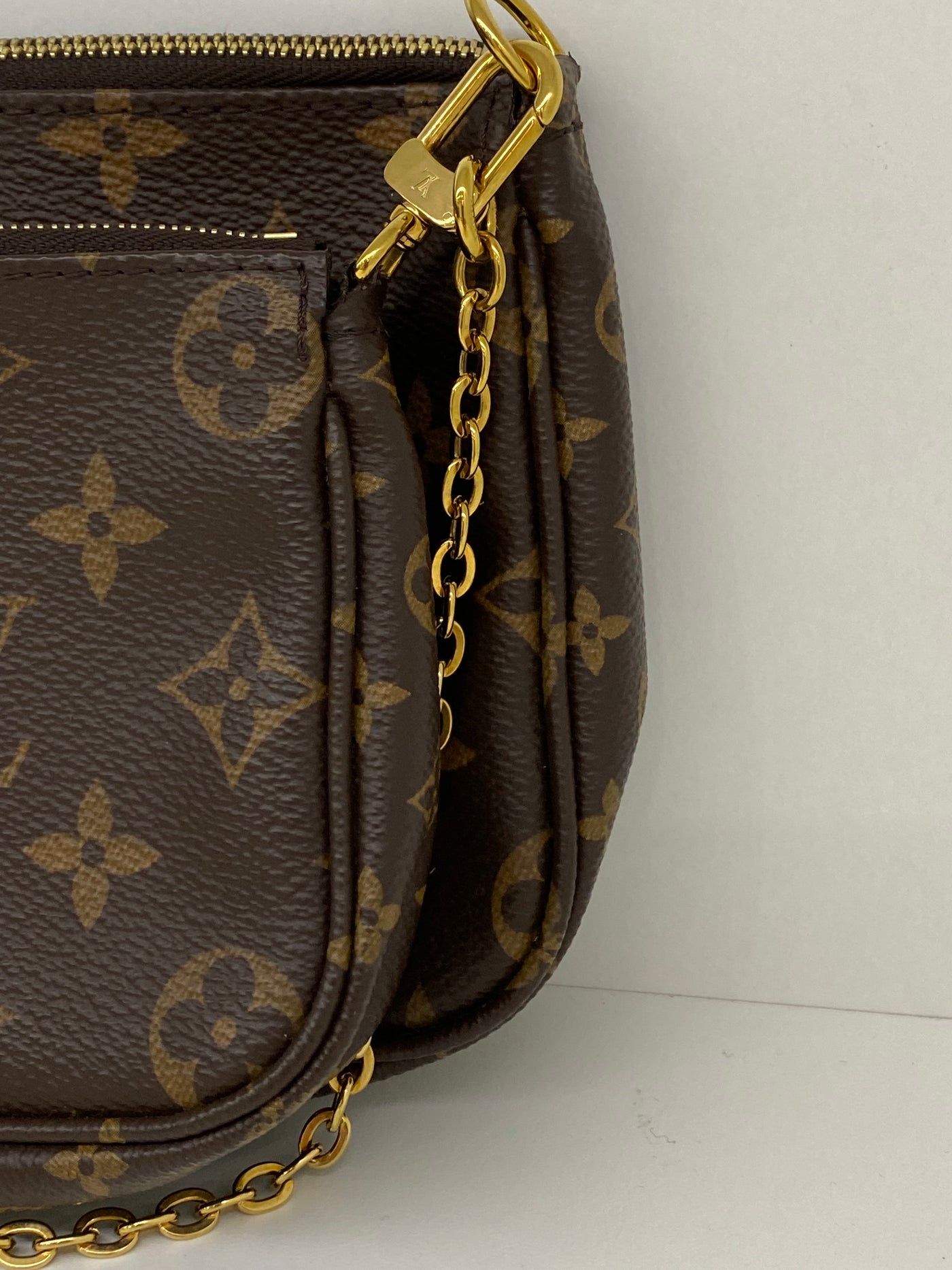 Louis Vuitton Multi Pochette