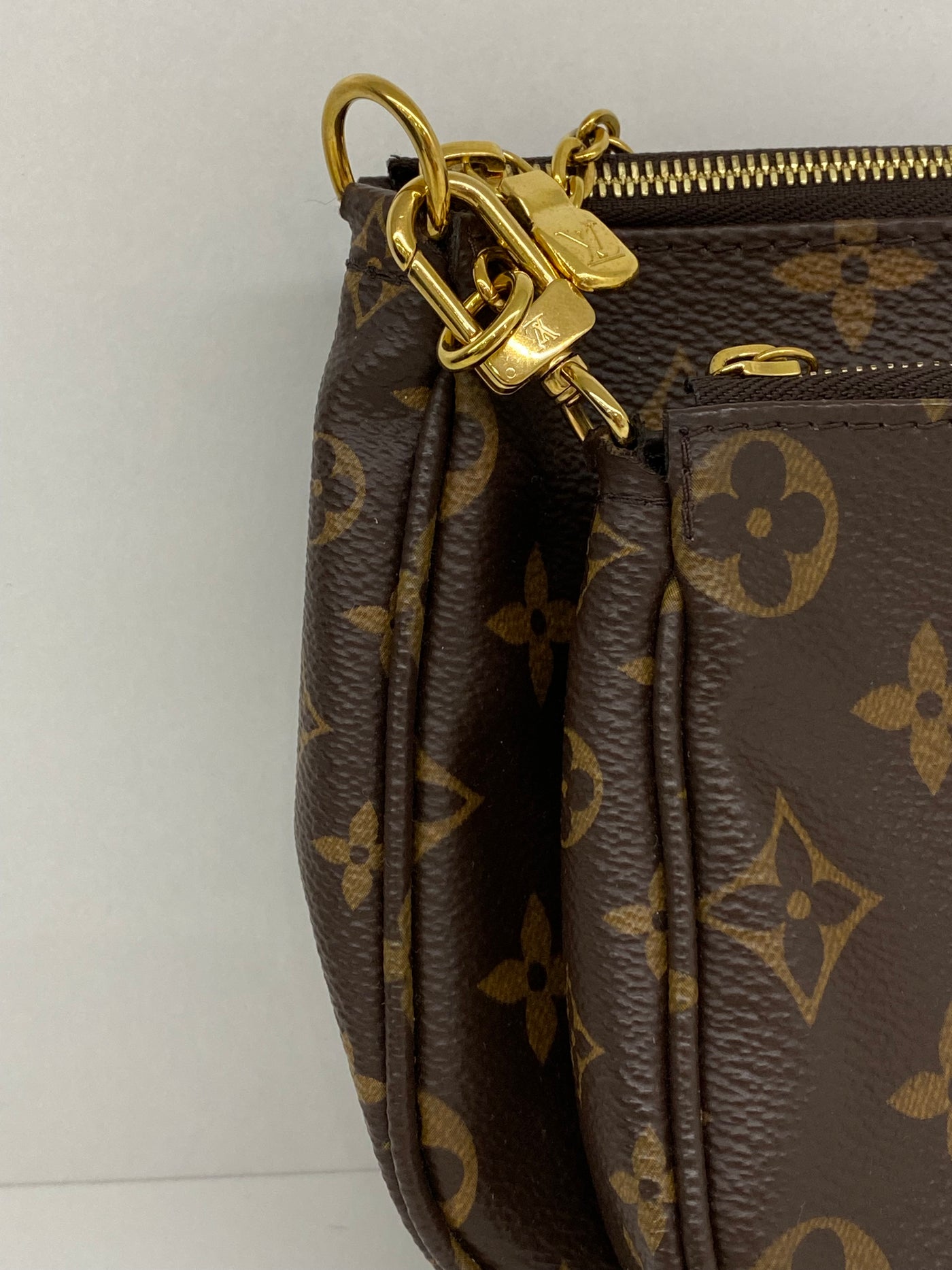 Louis Vuitton Multi Pochette