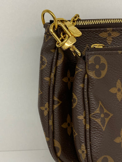 Louis Vuitton Multi Pochette