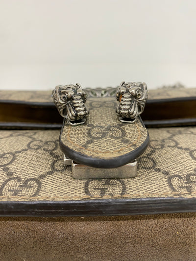 Gucci Dionysus Medium Shoulder Bag