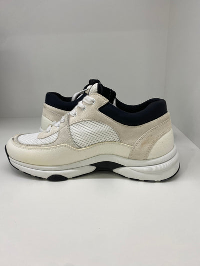Chanel Sneaker Size 36