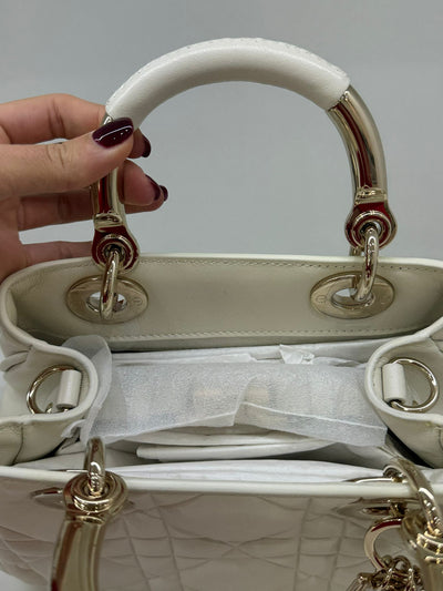 Christian Dior Lady 95.22 bag