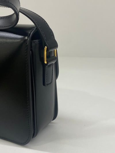 Celine Teen Triomphe Black