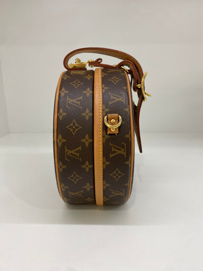Louis Vuitton Petite Boite Chapeau