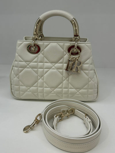 Christian Dior Lady 95.22 bag