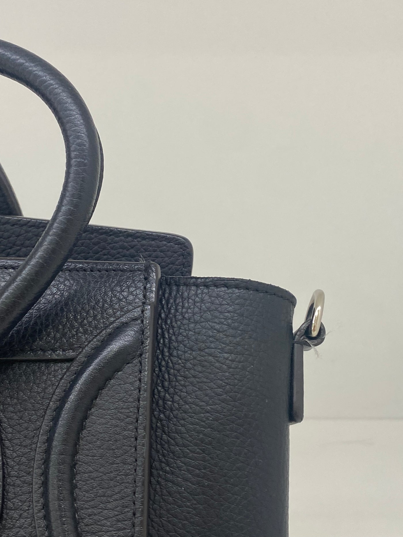 Celine Micro Luggage