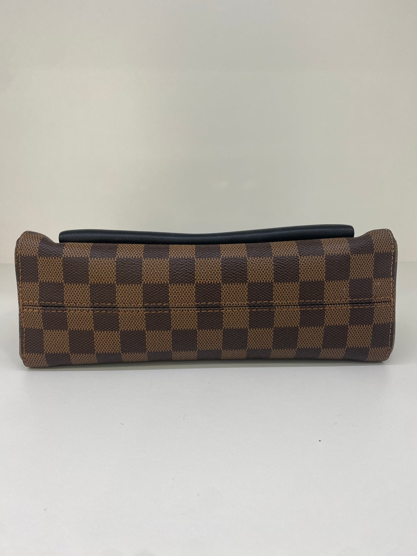 Louis Vuitton Victoire Monogram GHW