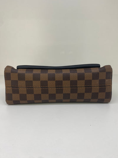 Louis Vuitton Victoire Monogram GHW