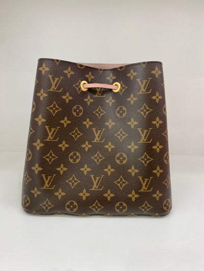Louis Vuitton NeoNoe Monogram Bag