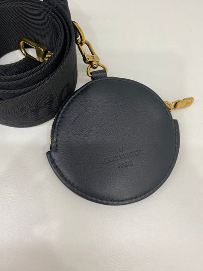 Louis Vuitton Multi-pochette New Wave Black GHW