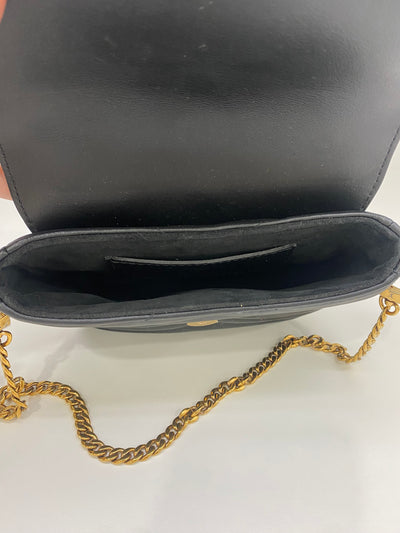 Louis Vuitton Multi-pochette New Wave Black GHW