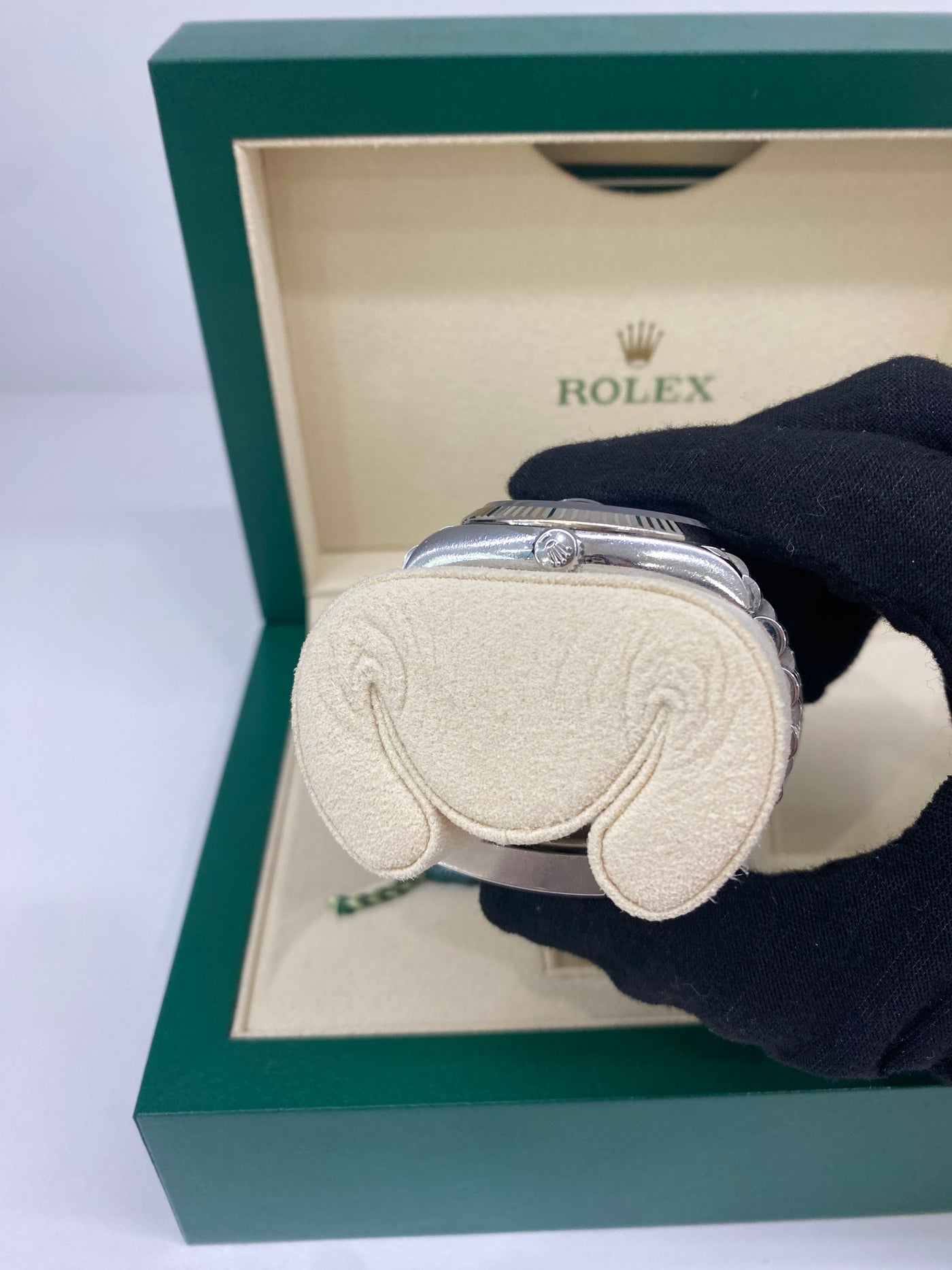 Rolex Datejust Stainess Steel 36mm