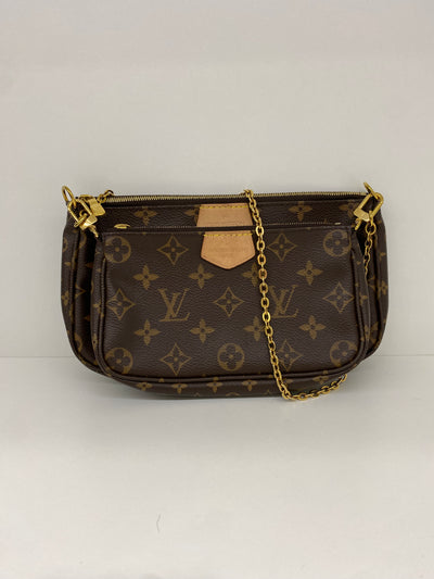 Louis Vuitton Multi Pochette