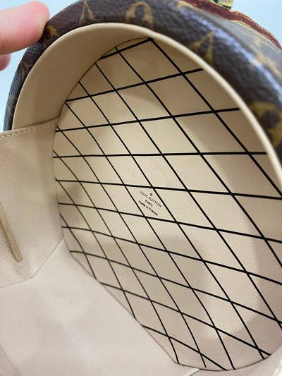 Louis Vuitton Petite Boite Chapeau