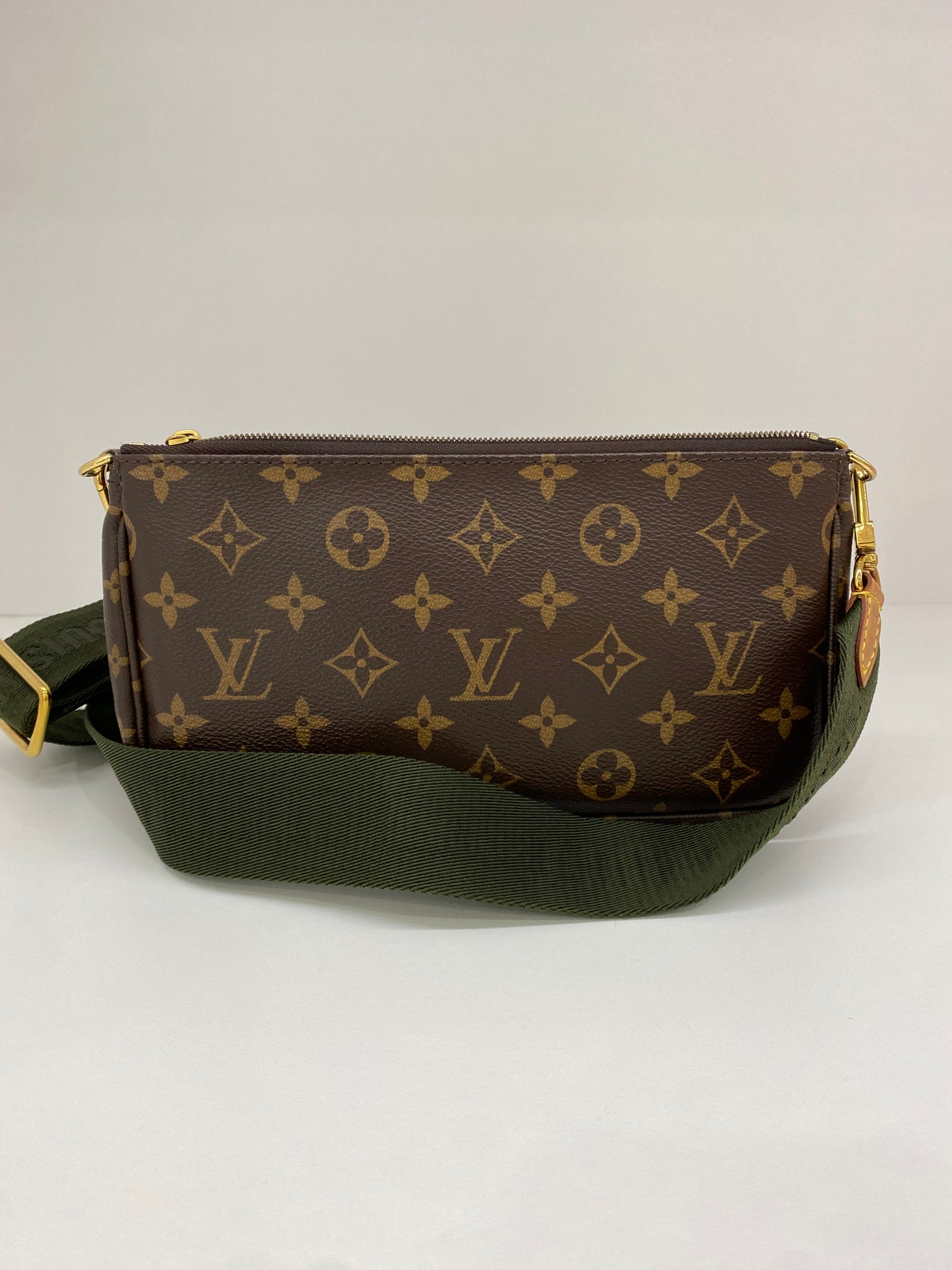 Louis Vuitton Multi Pochette Monogram