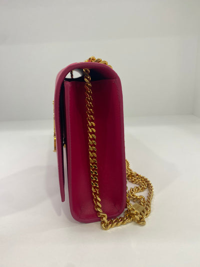 YSL Pink Medium Kate