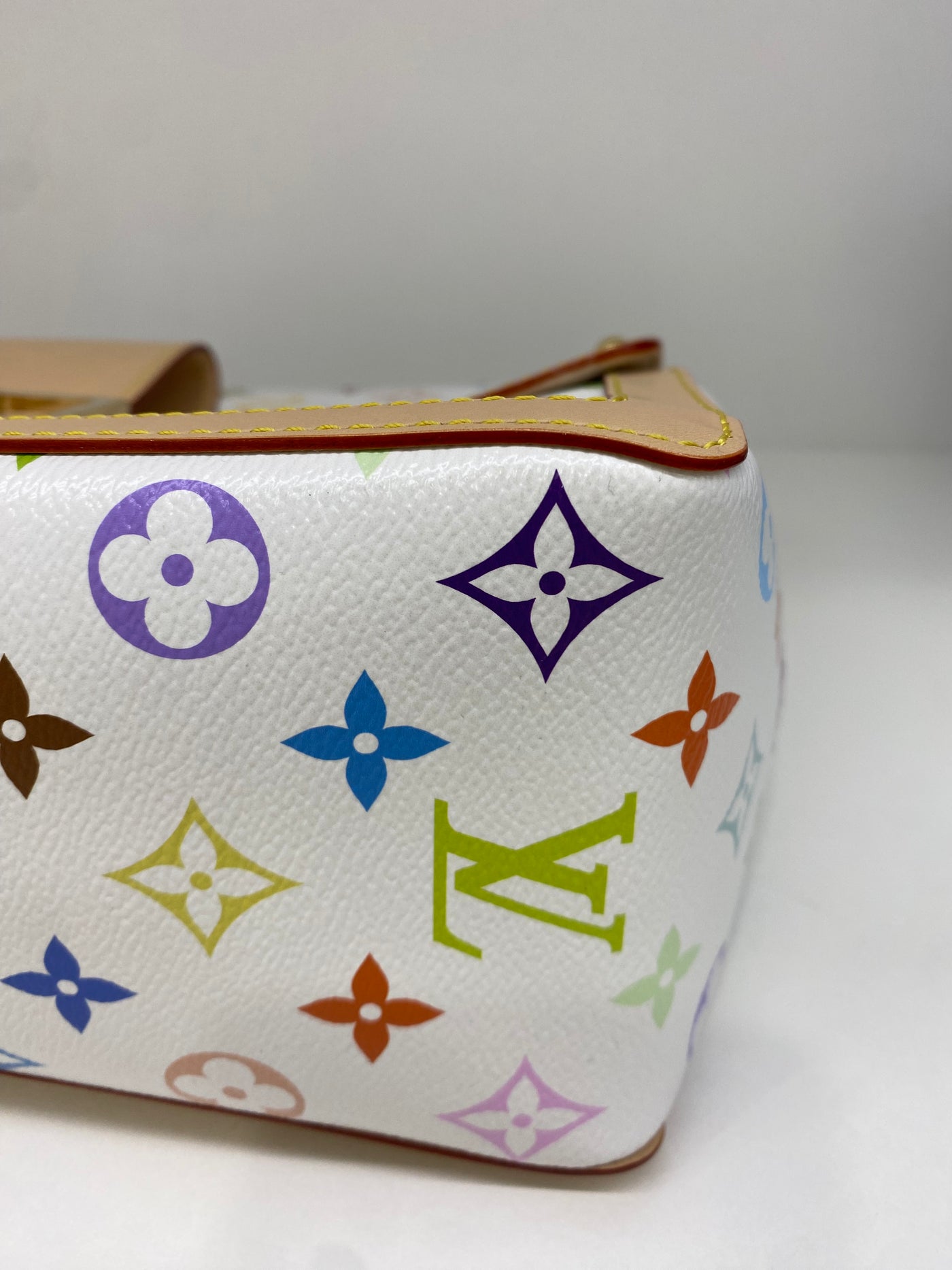 Louis Vuitton X Murakami Dauphine Bag