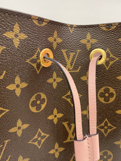 Louis Vuitton NeoNoe Monogram Bag