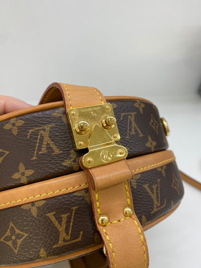 Louis Vuitton Petite Boite Chapeau
