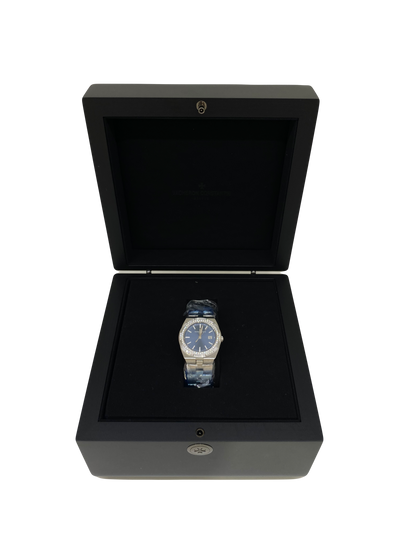 Vacheron Constantin 1205V/100A-B590 - Year 2022