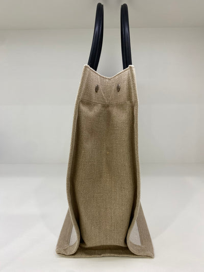 Saint Laurent Rive Gauche Tote