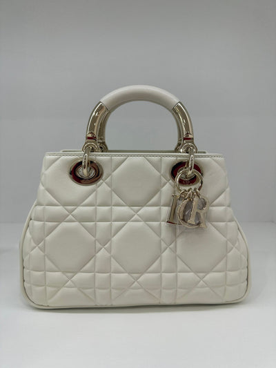 Christian Dior Lady 95.22 bag