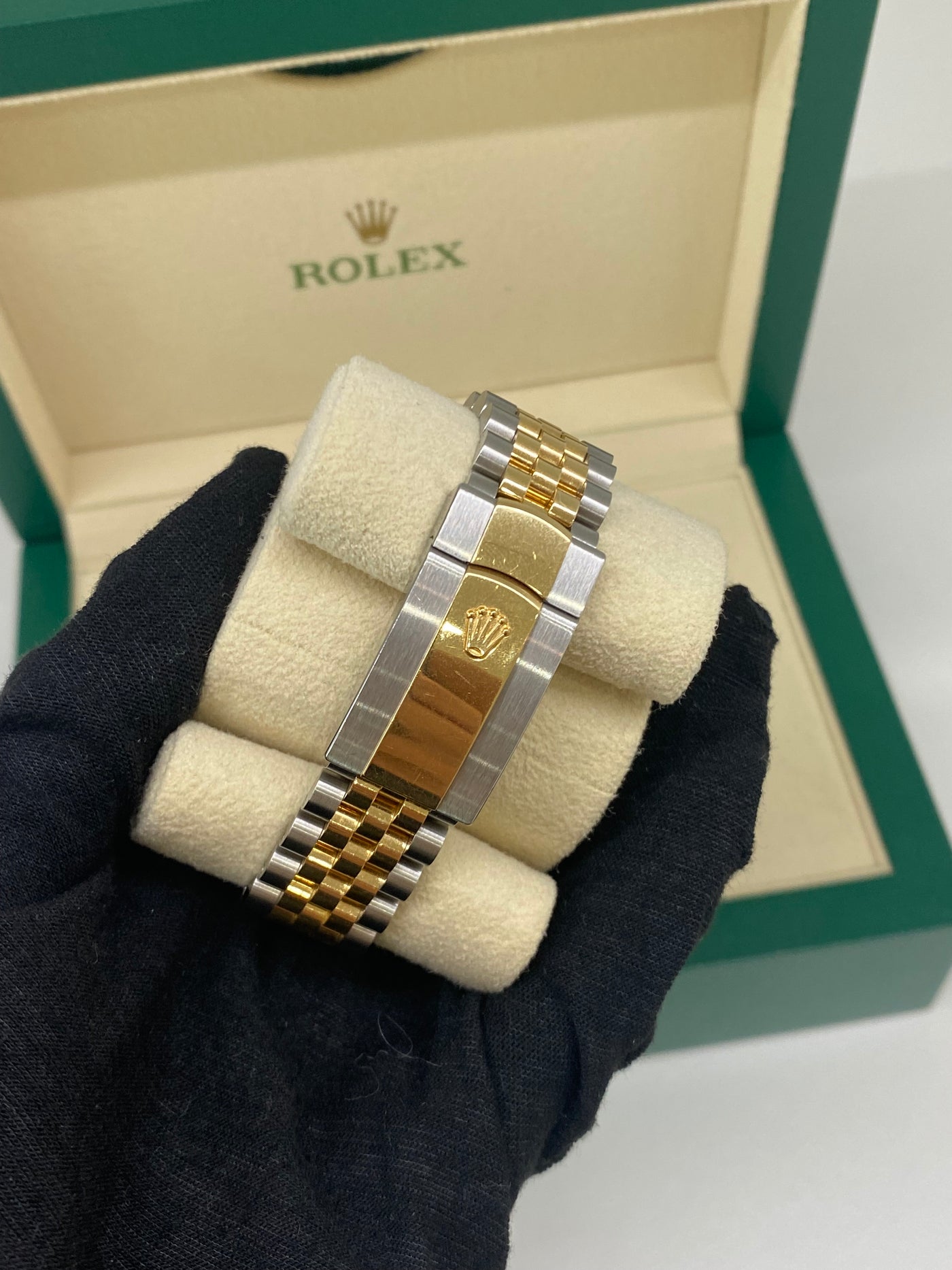 Rolex Datejust 36mm