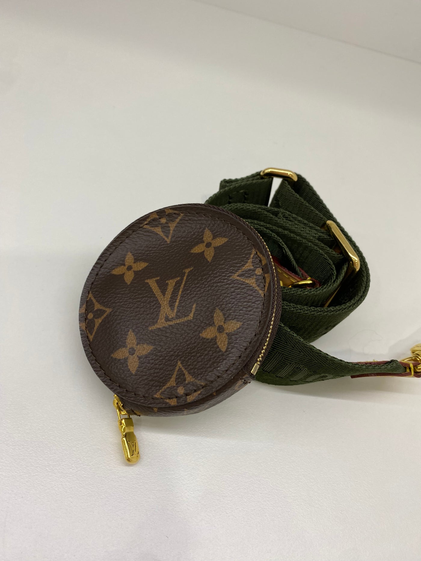 Louis Vuitton Multi Pochette