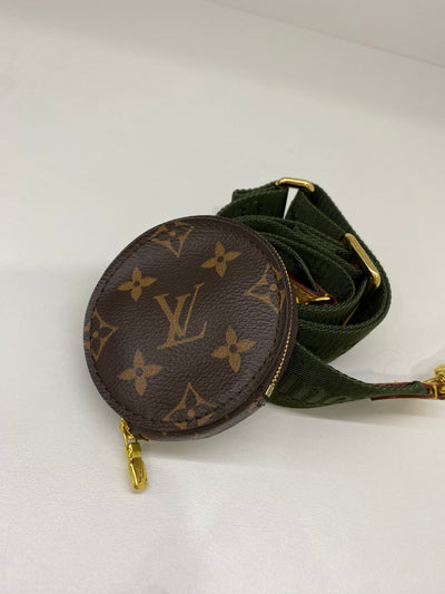 Louis Vuitton Multi Pochette