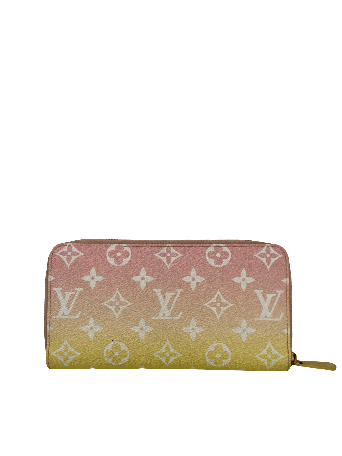 Louis Vuitton Pastel Wallet