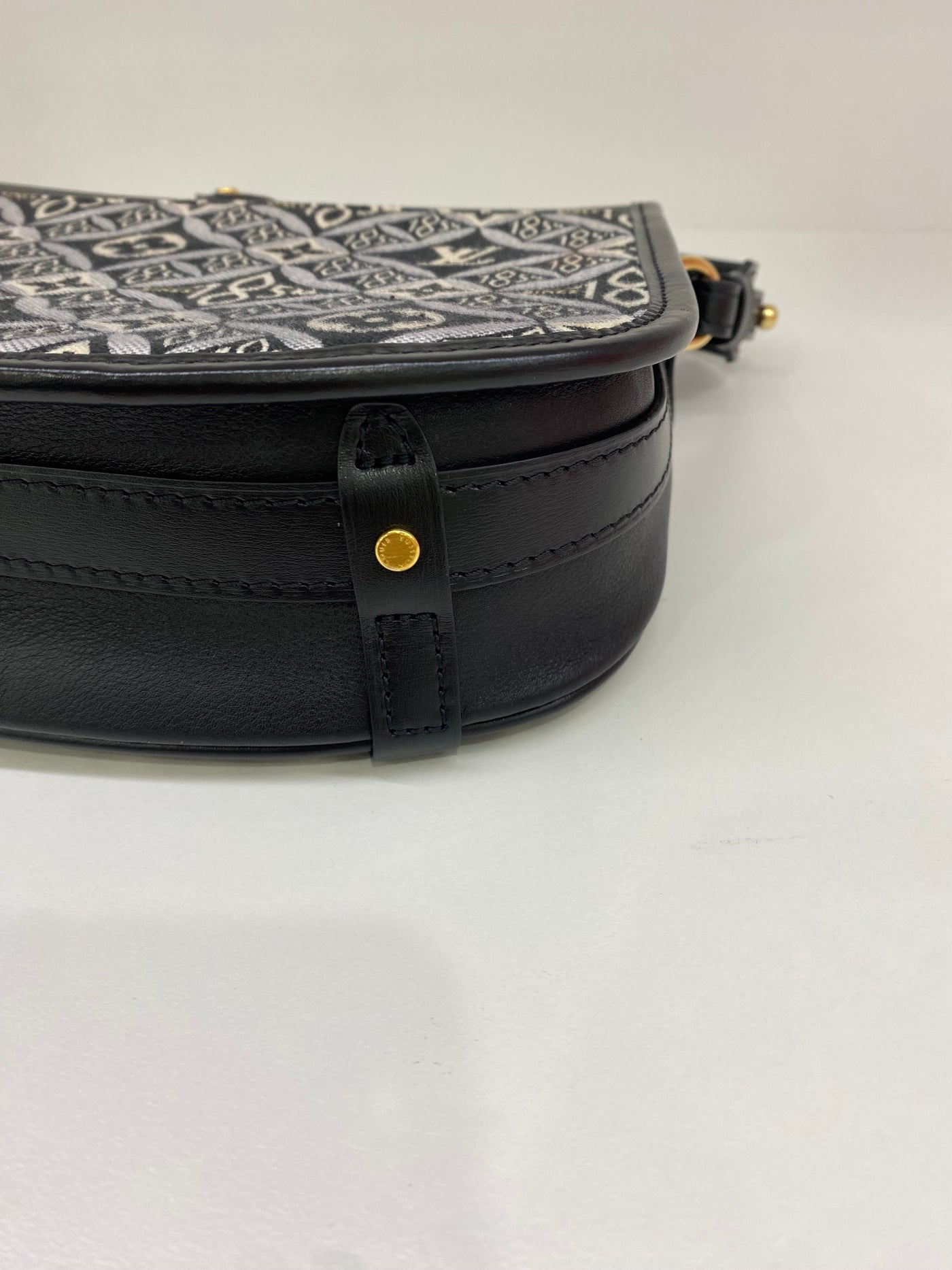 Louis Vuitton Neo Saumur limited edition - 2022 microchip
