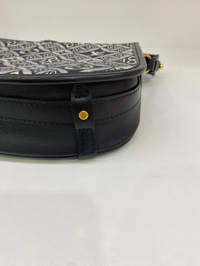 Louis Vuitton Neo Saumur limited edition - 2022 microchip