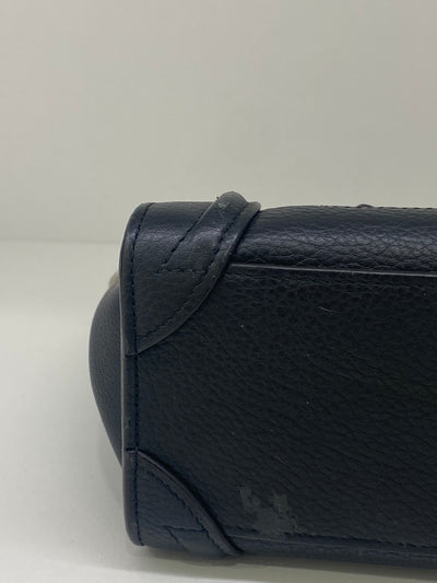 Celine Micro Luggage