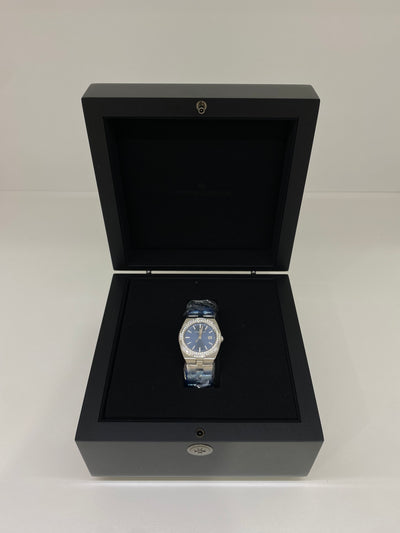 Vacheron Constantin 1205V/100A-B590 - Year 2022