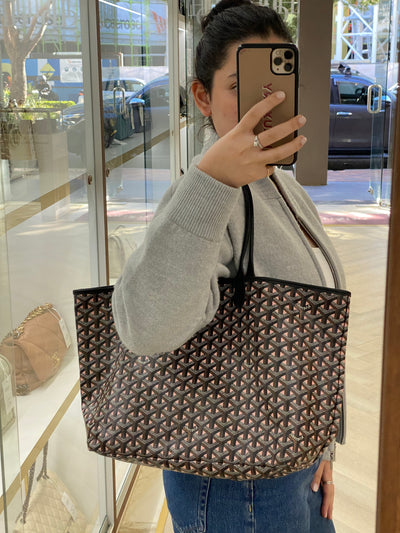 Goyard Saint Louis PM Tote *Limited Edition*